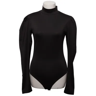 Body (Black) from OW Intimates Elastane, Polyester