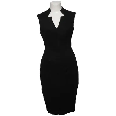 Dress (Black) from Trina Turk Elastane, Polyamide, Polyester, Viscose