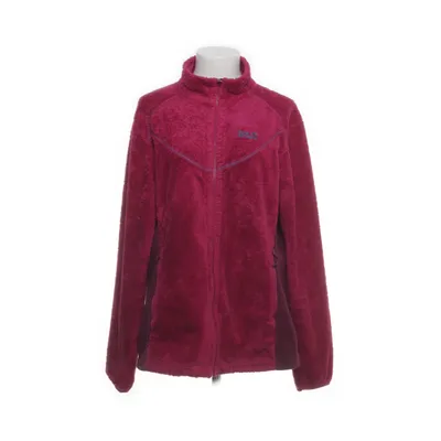 Fleece jacket (Pink) from Jack Wolfskin