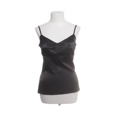 Linne (Svart) från Infinite Elastan, Polyester