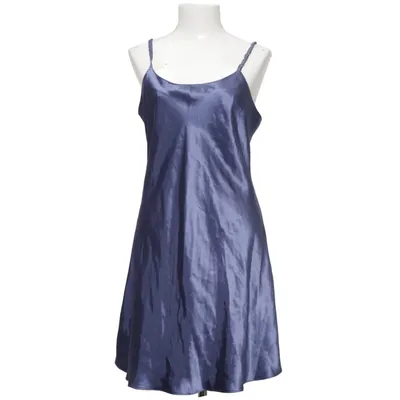 Nightgown (Blue) from Bodyzone by KappAhl Polyester