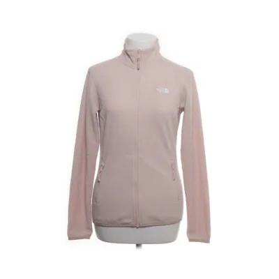 Fleece jacket (Pink) from The North Face Polyester