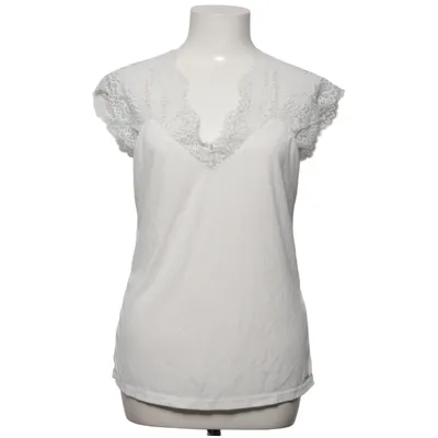 Top (White) from Morgan de Toi