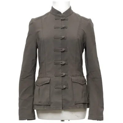 Jack (Grijs) van H&M Elastaan, Polyester, Wol