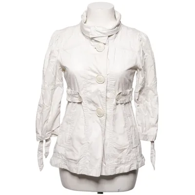 Jacket (Beige) from Xdye