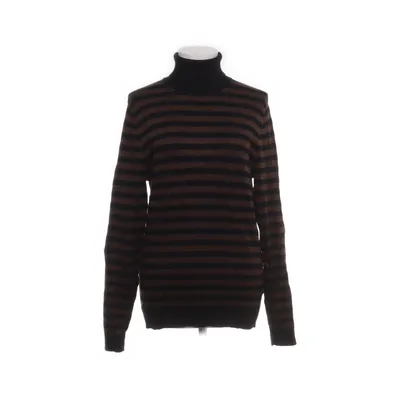 Turtleneck (Brown, Black) from Devred