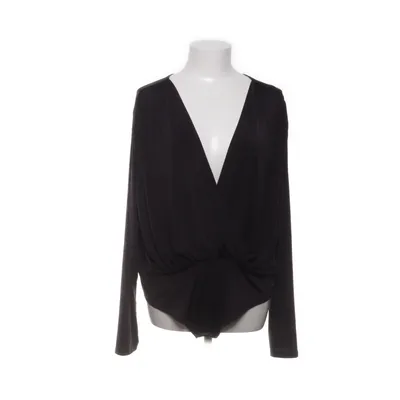 Body (FLC0644) fra Flounce Elastan, Polyester