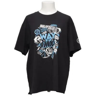 T-shirt (Hall Of Fame) från Li-Ning Bomull, Polyester, Viskos