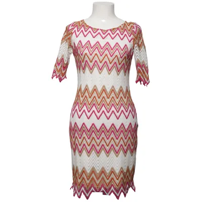 Klänning (WAVY SHORT DRESS) från Pernilla Wahlgren Polyester