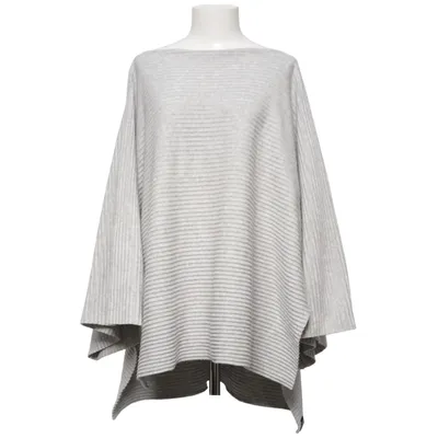 Pull-over (Gris) de Design House Stockholm Polyester, Viscose