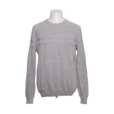 Sweater (Gray) from These Glory Days Recycled cotton