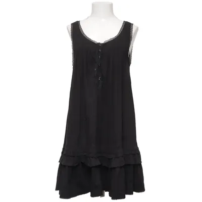 Dress (Black) from Jennika Cotton