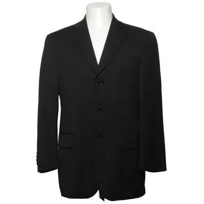 Blazer (DENVER /DRESS) from Lorenzo Viscose, Wool