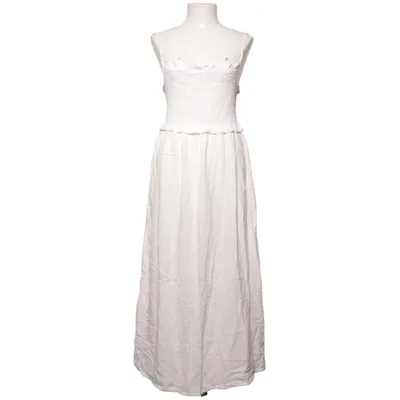 Maxi dress (WI_S170613) from Sinsay Linen, Viscose
