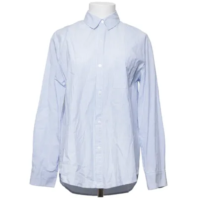 Shirt (Blauw, Wit) van Oysho