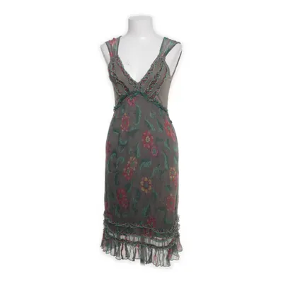 Dress (Green, Multicolored) from Dept