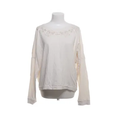 Sweatshirt (White) from TXM Fashion