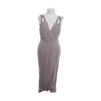 Robe de soirée (Violet) de TFNC London Polyester