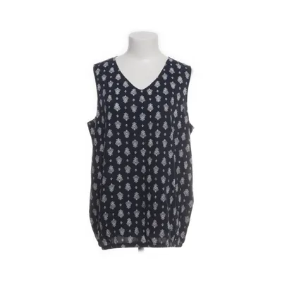 Top (Blauw, Wit) van Cecil