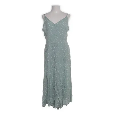 Skjortklänning (Grön) från Cropp Viskos