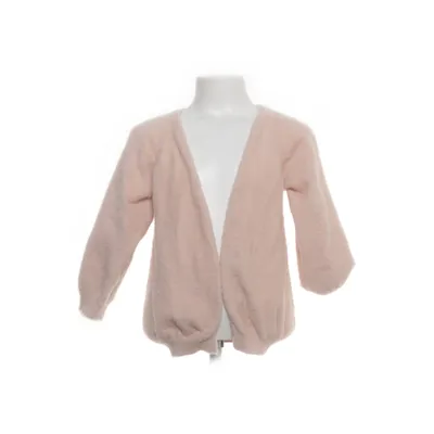 Bolero (Roze) van Zara Knitwear