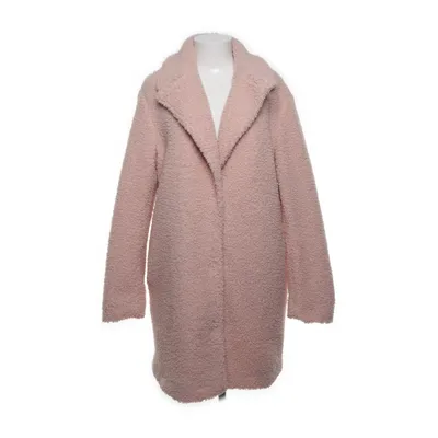 Manteau (Beige) de Jean Pascale Polyester