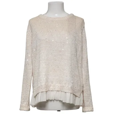 Sweater (Clu Top) from Ester Elenora Acrylic, Cotton