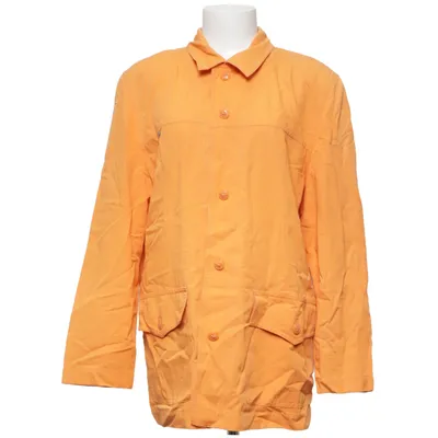 Blazer (Piretta) fra Piretta Bomuld, Linned, Viscose
