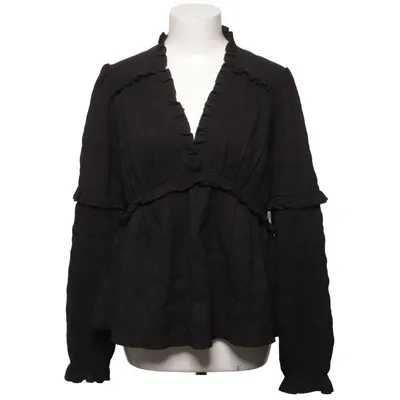 Blouse (Noir) de NA-KD