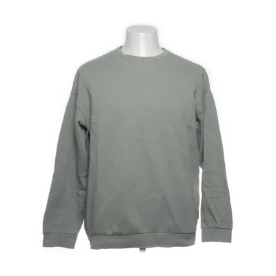 Collegetröja (Grön) från Yourturn Bomull, Polyester