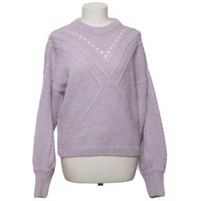 Tröja (Clara Jumper) från Valerie Akryl, Mohair, Ull