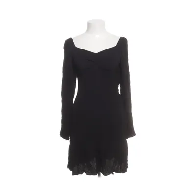 Cocktailklänning (Svart) från Monki