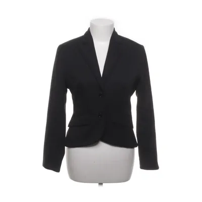 Kavaj (Svart) från WHYRED Elastan, Polyester, Ull