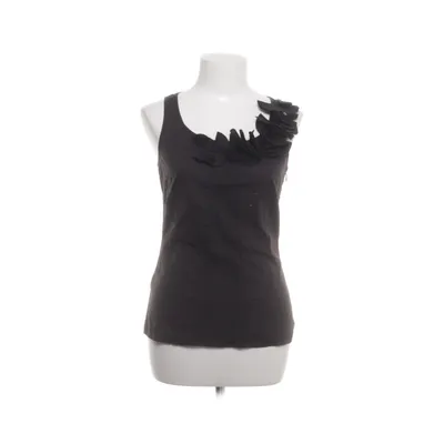 Linne (Svart) från Ted Baker Bomull, Polyester