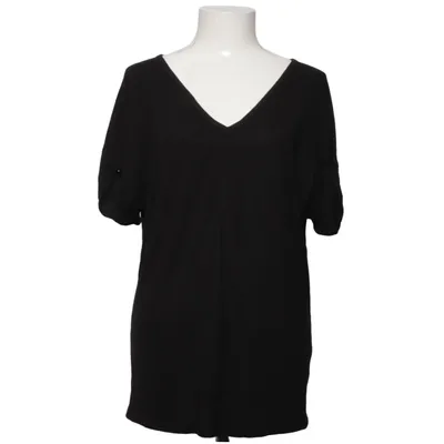 T-shirt (Zwart) van Whistles Viscose