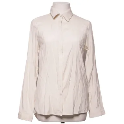 Shirt (Beige) from Sarah John Viscose