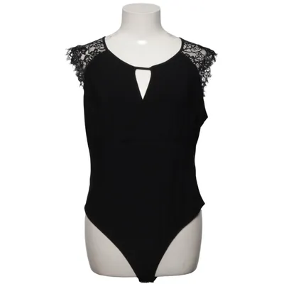 Romper (Zwart) van Anna Field