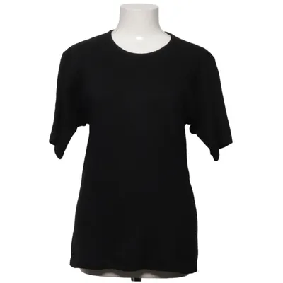 T-shirt (Black) from Cashmere Department