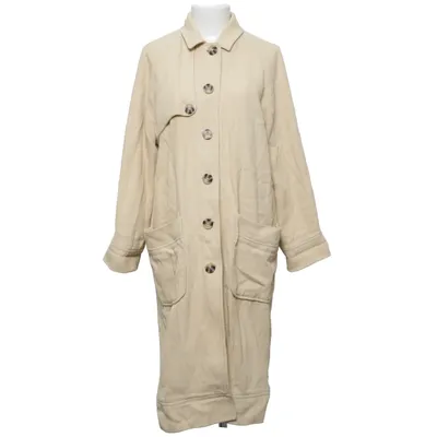 Coat (Entony) from Envii x Freja Wewer Cotton, Polyester, Viscose
