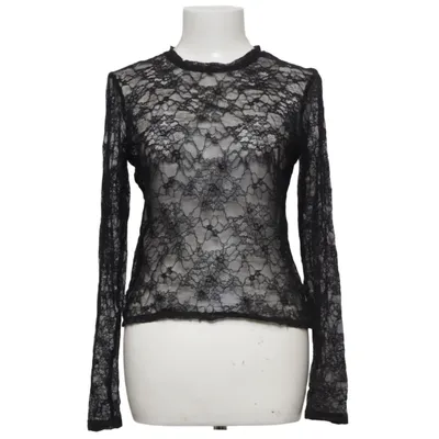 Top (Black) from Lindex