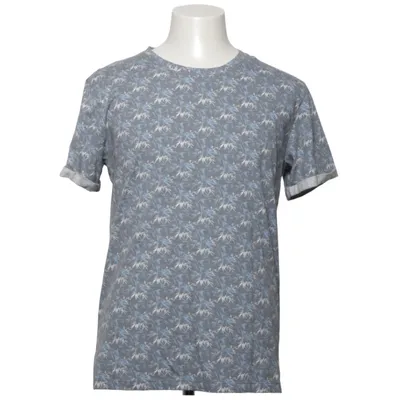 T-shirt (Detroit Tee) de Clean Cut Copenhagen Coton, Polyester