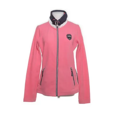 Fleecejacka (Rosa, Blå) från Gaastra Elastan, Polyester