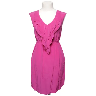 Dress (Pink) from Rebecca Taylor Silk