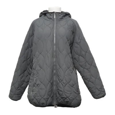 Veste d'hiver (Gris) de Dobsom Polyester