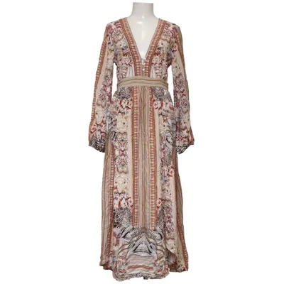 Robe longue (Maxiklänning) de Jaase