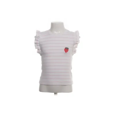 Top (Wit, Roze) van Studio Studio