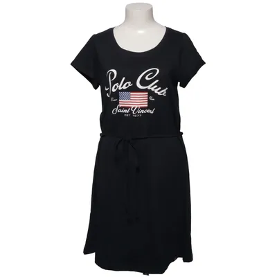 T-shirt (Noir) de Polo Club Coton