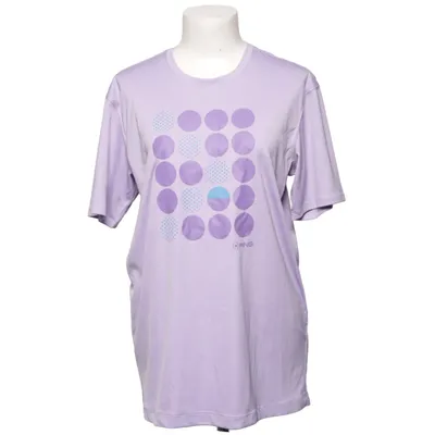 T-shirt (Violet) de Ping Polyester