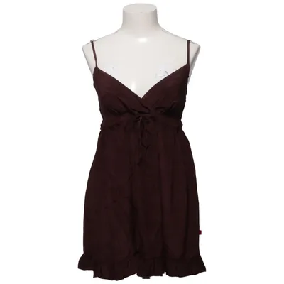 Top (Brown, Purple) from Pink India Silk