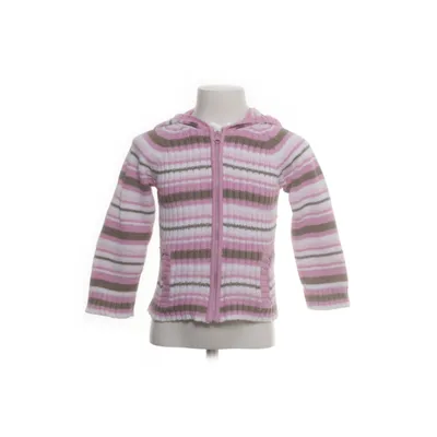 Huvtröja (Rosa, Vit, Brun, Flerfärgad) från Kiki & Koko Bomull